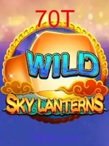 SkyLanterns