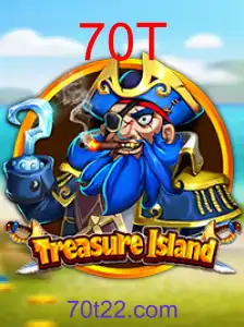 TreasureIsland